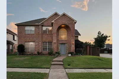 1184 Courtney Lane, Lewisville, TX 75077 - Photo 32