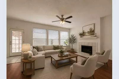 1184 Courtney Lane, Lewisville, TX 75077 - Photo 8