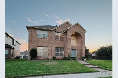 1184 Courtney Lane, Lewisville, TX 75077 - Photo 2
