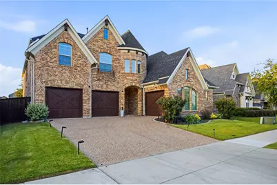 824 Marietta Lane, Aubrey, TX 76227 - Photo 2