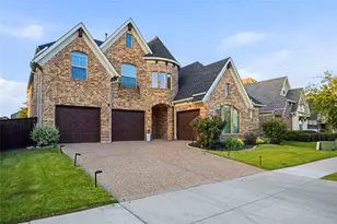 824 Marietta Ln, Aubrey, TX 76227 - Photo 2