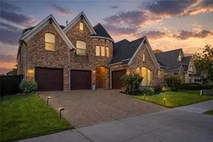 824 Marietta Ln, Aubrey, TX 76227 - Photo 1