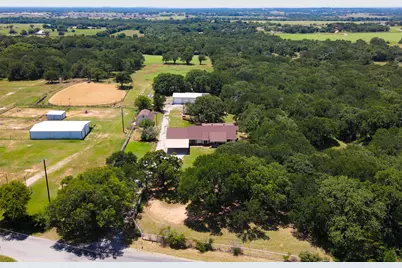 4298 Knob Road, Springtown, TX 76082 - Photo 24