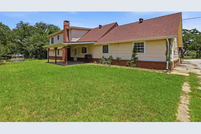4298 Knob Road, Springtown, TX 76082 - Photo 20
