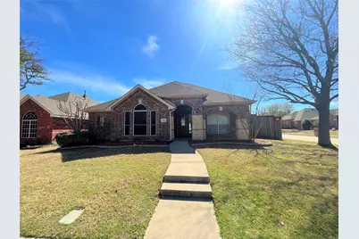 6021 Blue Spruce Lane, McKinney, TX 75070 - Photo 1