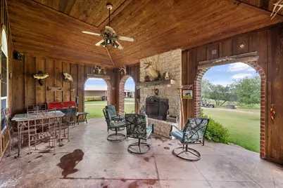989 N Fm 55, Barry, TX 75102 - Photo 28