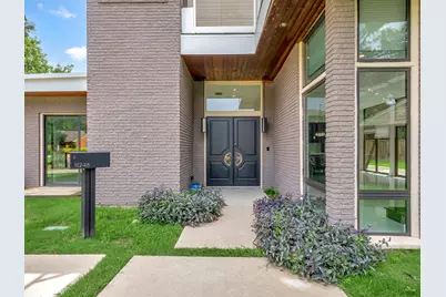 11248 Jamestown Road, Dallas, TX 75230 - Photo 2