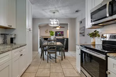 6713 Windwillow Drive, Fort Worth, TX 76137 - Photo 2