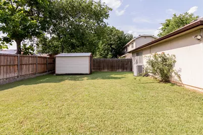 6713 Windwillow Drive, Fort Worth, TX 76137 - Photo 28