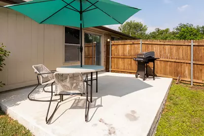 6713 Windwillow Drive, Fort Worth, TX 76137 - Photo 26
