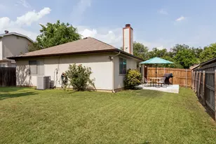 6713 Windwillow Dr, Fort Worth, TX 76137 - Photo 30