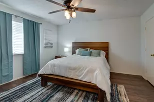 6713 Windwillow Dr, Fort Worth, TX 76137 - Photo 20