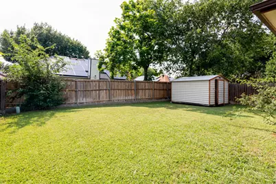 6713 Windwillow Drive, Fort Worth, TX 76137 - Photo 32