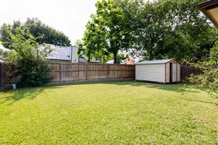 6713 Windwillow Dr, Fort Worth, TX 76137 - Photo 32