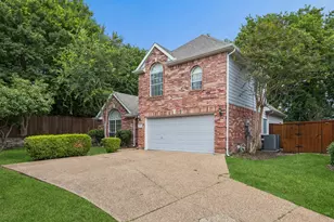5026 Enclave Ct, McKinney, TX 75072 - Photo 2