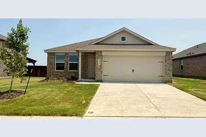 6320 Auburn Dale Road, Pilot Point, TX 76258 - Photo 1