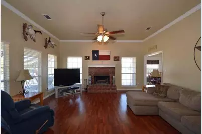 864 County Road 2730, Farmersville, TX 75442 - Photo 4