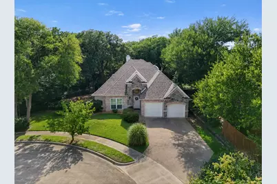 3101 Saint James Court, Flower Mound, TX 75028 - Photo 1