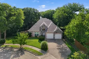 3101 Saint James Ct, Flower Mound, TX 75028 - Photo 1