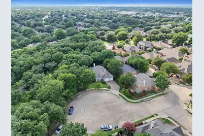 3101 Saint James Court, Flower Mound, TX 75028 - Photo 34