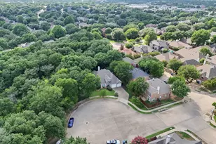 3101 Saint James Ct, Flower Mound, TX 75028 - Photo 34