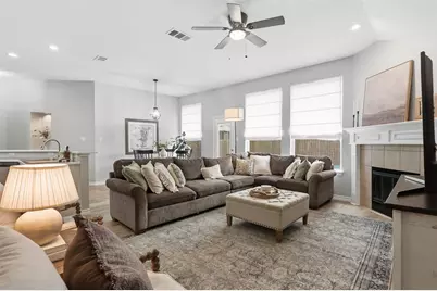 12117 Shadybrook Drive, Fort Worth, TX 76244 - Photo 20