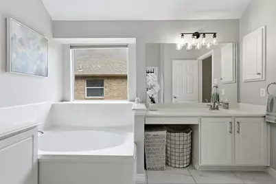 12117 Shadybrook Drive, Fort Worth, TX 76244 - Photo 34