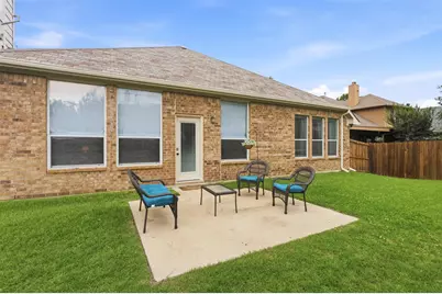 12117 Shadybrook Drive, Fort Worth, TX 76244 - Photo 38