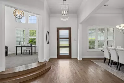 6300 Warwick Way, Parker, TX 75002 - Photo 4