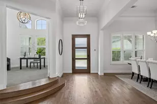 6300 Warwick Wy, Parker, TX 75002 - Photo 4