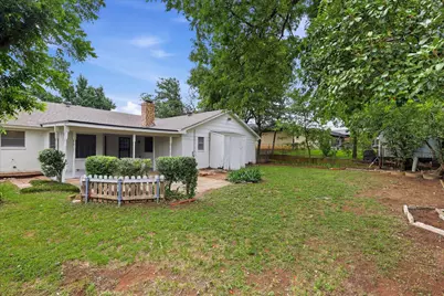 7304 Camelot Road, Fort Worth, TX 76134 - Photo 22