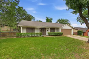 7304 Camelot Rd, Fort Worth, TX 76134 - Photo 1