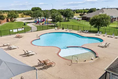 14508 Dancing Horse Trail, Fort Worth, TX 76052 - Photo 38