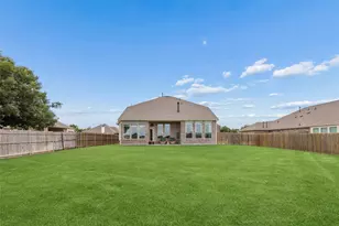 14508 Dancing Horse Trail, Fort Worth, TX 76052 - Photo 36