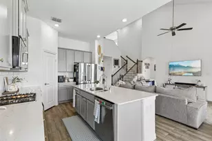 14508 Dancing Horse Trail, Fort Worth, TX 76052 - Photo 10