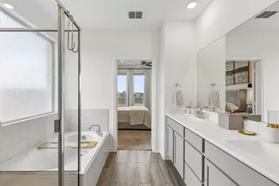 14508 Dancing Horse Trail, Fort Worth, TX 76052 - Photo 16