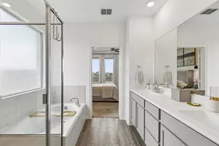 14508 Dancing Horse Trail, Fort Worth, TX 76052 - Photo 16