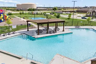 14508 Dancing Horse Trail, Fort Worth, TX 76052 - Photo 40