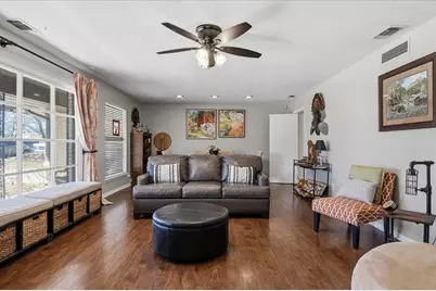 6720 Cumberland Road, Fort Worth, TX 76116 - Photo 16