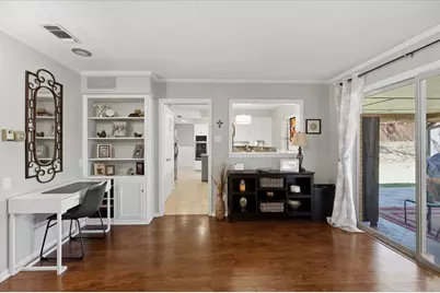 6720 Cumberland Road, Fort Worth, TX 76116 - Photo 8