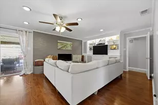 6720 Cumberland Rd, Fort Worth, TX 76116 - Photo 8