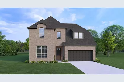 815 River Sky Road, Lavon, TX 75166 - Photo 2