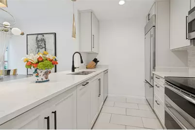 2509 Welborn Street #C, Dallas, TX 75219 - Photo 12