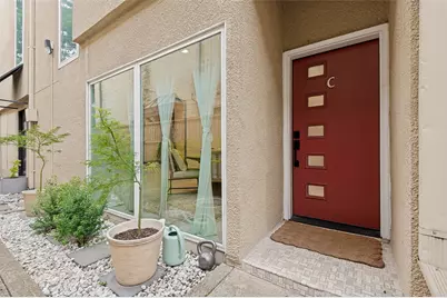 2509 Welborn Street #C, Dallas, TX 75219 - Photo 2