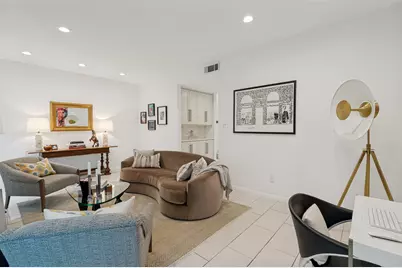 2509 Welborn Street #C, Dallas, TX 75219 - Photo 8
