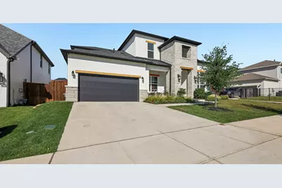 2212 Dunstan Drive, Fort Worth, TX 76008 - Photo 4