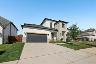 2212 Dunstan Dr, Fort Worth, TX 76008 - Photo 4