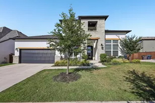 2212 Dunstan Dr, Fort Worth, TX 76008 - Photo 2