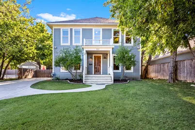 822 N 15th Street, Waco, TX 76707 - Photo 2