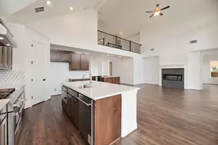 3112 Sawbuck LN, Celina, TX 75009 - Photo 14